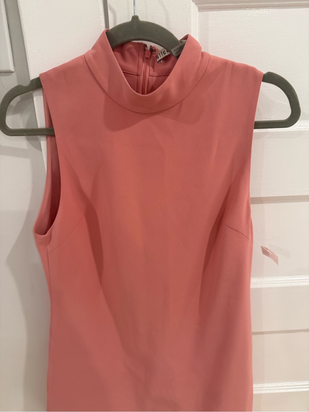 Alice And Olivia Coley Dress View 4